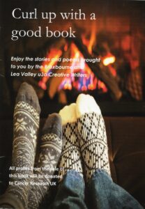 Creative Writing Book 2025