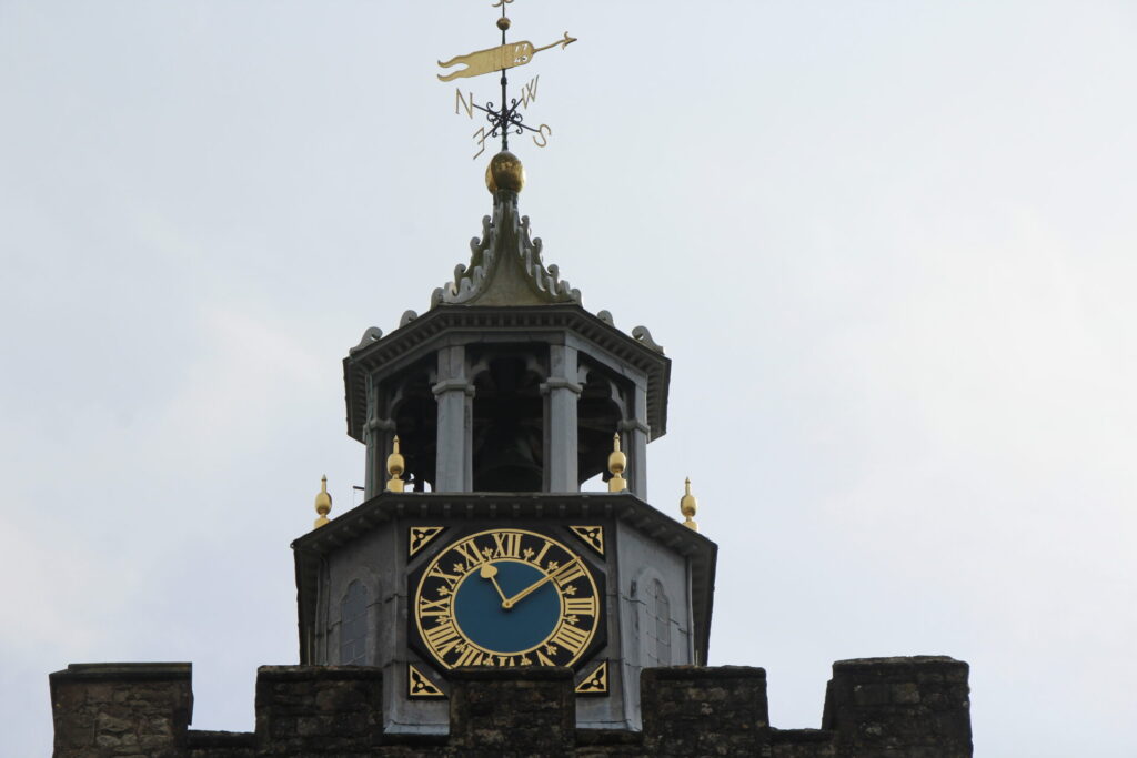 Knole Park - Exterior