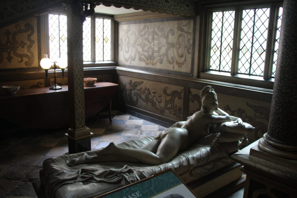 Knole Park - Ballerina