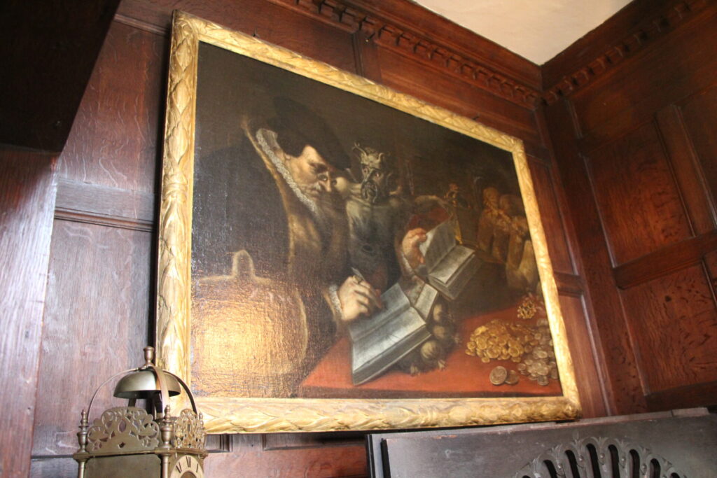 Knole Park - Picture Gallery